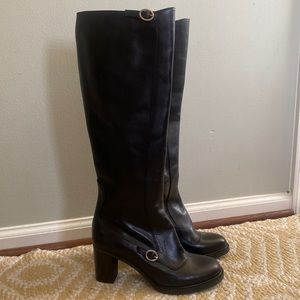 Beautiful Fratelli  Rossetti boots